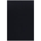 Max Mara black viscose tank top, sleeveless and fitted, shown on a model showcasing lightweight, soft fabric and classic style.