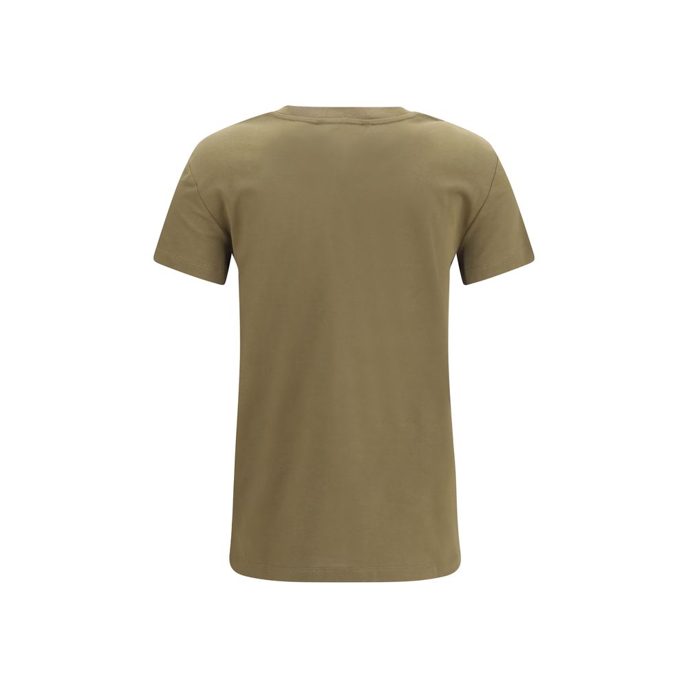 Max Mara Bicolor Cotton Sportswear Max Mara