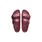 Birkenstock Bordeaux EVA Flat Sandals