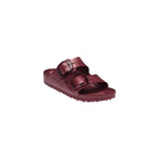 Birkenstock Bordeaux EVA Flat Sandals
