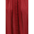 Forte_Forte Multicolor Cotton Blouse Forte_Forte