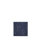 Etro Blue Modal Foulard