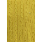 Valentino Garavani Bicolor Cashmere Sweater