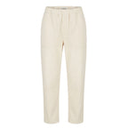 Trussardi Jeans Beige Cotton Men Pants