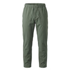 Trussardi Jeans Green Cotton Men Pant