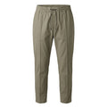 Trussardi Jeans Green Cotton Blend Men's Pants