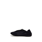 Prada Blue Rubber Athletic Sneakers Prada