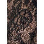 Wolford Black Polyamide Jumpsuit Wolford