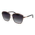 Guess Rose Gold Metal Sunglasses - Eljoys Fashion 
