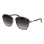 Guess Rose Gold Metal Sunglasses - Eljoys Fashion 