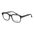 Trussardi Gray Acetate Glasses Frames