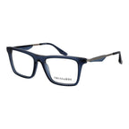 Trussardi Blue Acetate Glasses Frames