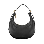 Coccinelle Nero Leather Donna Bag Coccinelle