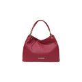 Love Moschino Purple Polyethylene Handbag Love Moschino