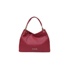 Love Moschino Purple Polyethylene Handbag Love Moschino