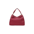 Love Moschino Purple Polyethylene Handbag Love Moschino
