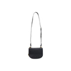 Love Moschino Black Polyester Handbag Love Moschino