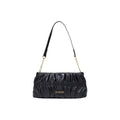 Love Moschino Black Polyethylene Handbag Love Moschino