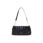 Love Moschino Black Polyethylene Handbag Love Moschino