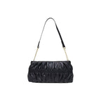 Love Moschino Black Polyethylene Handbag Love Moschino