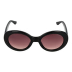 Guess Black Plastic Sunglasses