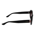 Guess Black Plastic Sunglasses