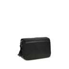 Prada Black Polyamide Backpack Prada