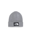 The North Face Gray Marabou Beanie The North Face