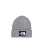 The North Face Gray Marabou Beanie The North Face