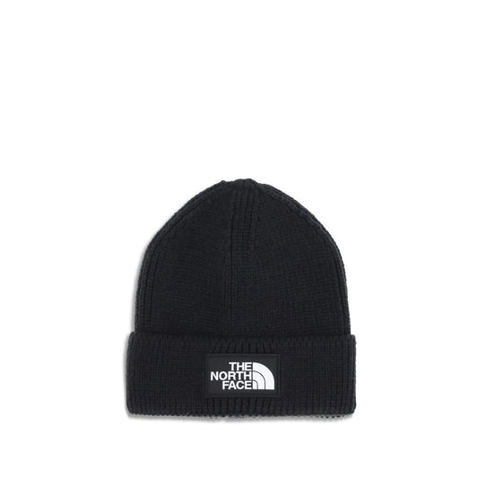 The North Face Black Marabou Beanie The North Face