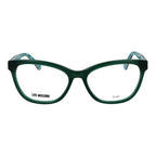Love Moschino Bicolor Acetate Glasses Frames