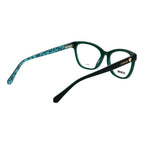 Love Moschino Bicolor Acetate Glasses Frames