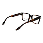Trussardi Brown Acetate Glasses Frames