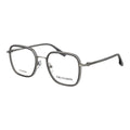 Trussardi Gray Titanium Glasses Frames