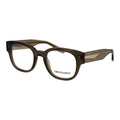 Trussardi Army Acetate Glasses Frames