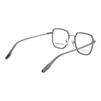 Trussardi Gray Titanium Glasses Frames