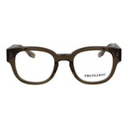 Trussardi Army Acetate Glasses Frames