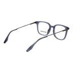 Trussardi Blue Acetate Glasses Frames