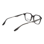 Trussardi Gray Acetate Glasses Frames