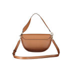 Guess Jeans Brown Polyurethane Women Bag