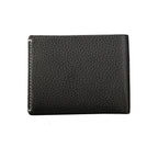 Guess Jeans Black Leather Wallet