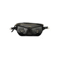 Coccinelle Black Leather Handbag