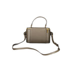 Coccinelle Brown Leather Women Bag