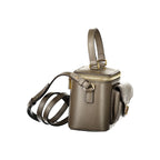 Coccinelle Brown Leather Women Bag