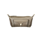 Coccinelle Brown Leather Handbag