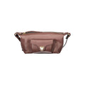 Coccinelle Brown Leather Handbag