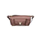 Coccinelle Brown Leather Handbag