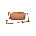 Coccinelle Brown Leather Handbag