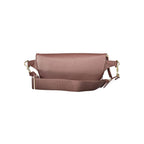 Coccinelle Brown Leather Women's Bag