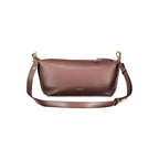 Coccinelle Brown Leather Handbag